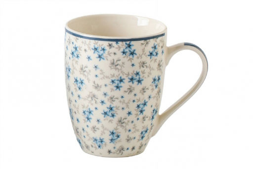 Кружка 340 мл JEWEL Джой-34 (new bone) керамика арт. ПС0040-22