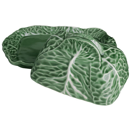 МАСЛЕНКА LEFARD VILLAGE 20Х13,5Х10 СМ