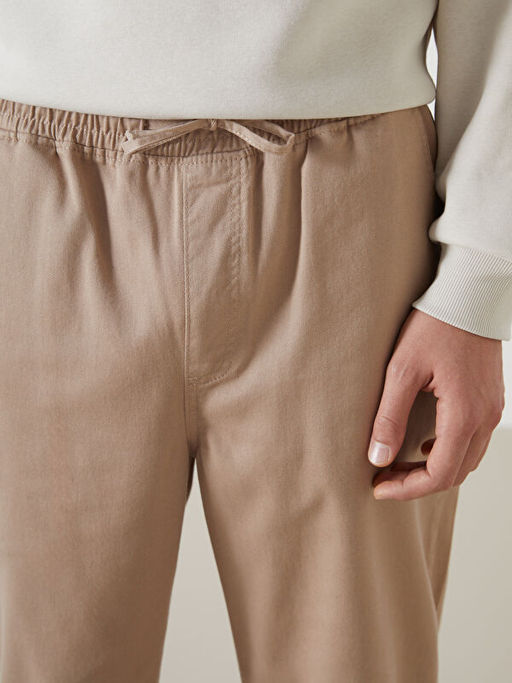 Rahat Kal?p Erkek Jean Pantolon