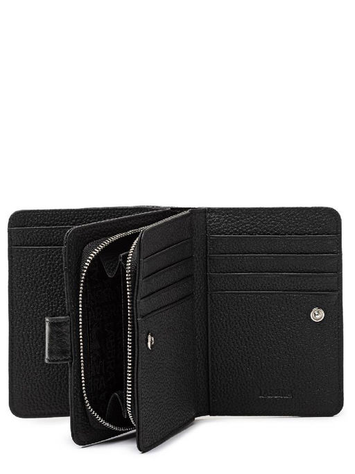 Кошелек Labbra L089-609 black  фото 4