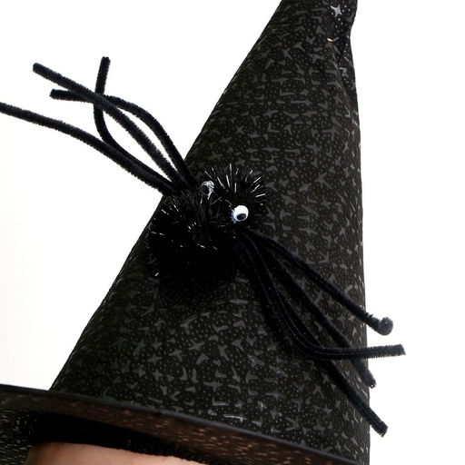 Карнавальная шляпа «Паук» на Хеллоуин