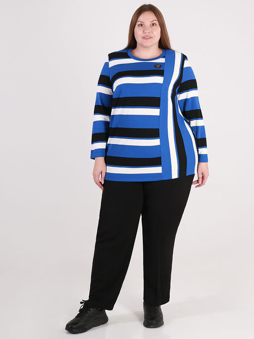 ЭЛЬ Стиль 516.С1 Костюм - Almond фото 2