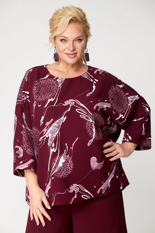 Платье Angelina&Co 928 - Mira fashion фото 418