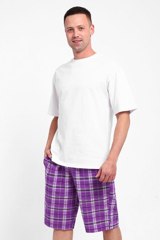 Шорты Бадди (48-58) - Serenada фото 6