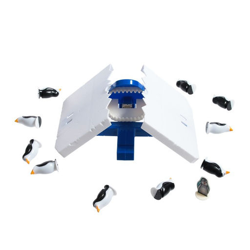 Настольная игра Ледяная ловушка - Лас играс kids фото 7