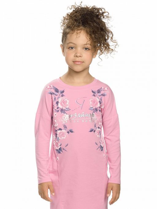 Pelican GFDJ3135 платье для девочек  фото 4