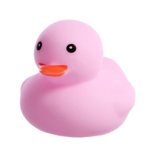 Игрушки для купания в ванне «Нежные уточки», набор 6 шт.