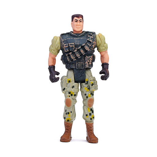 Набор Армия "Щит" в коробке