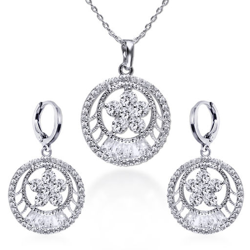 XUPING Комплект арт. XG22 7958 (id 193933) - Rada фото 2