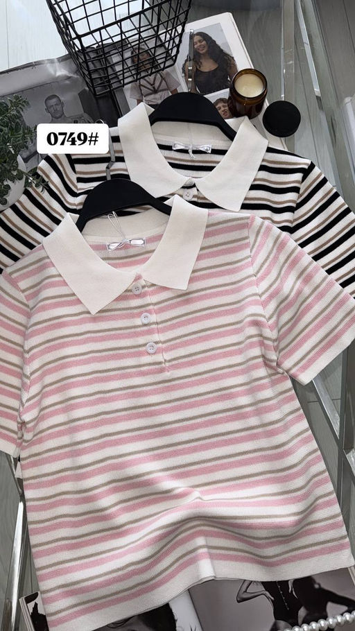 Футболка - Ksa фото 3