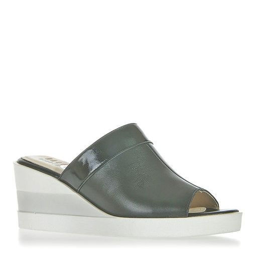 Сабо женские RALF RINGER/БП610004ЧН/Черный