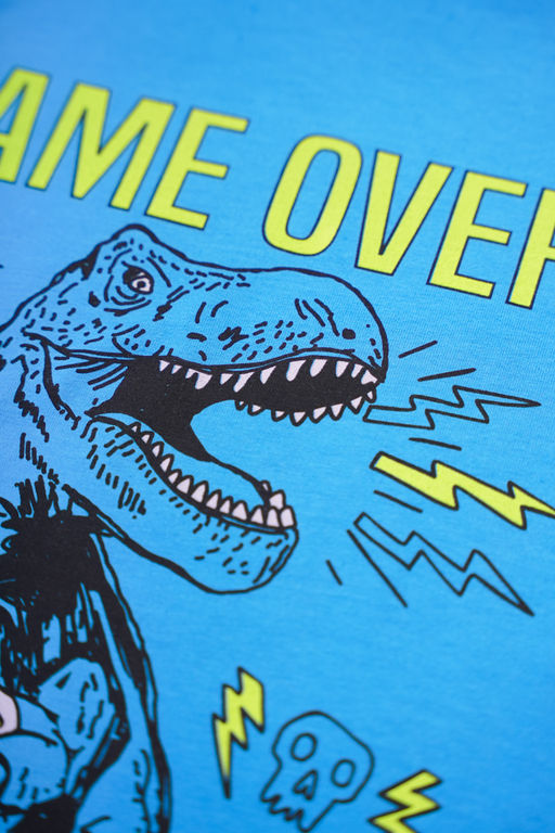 Пижама для мальчика Bonito