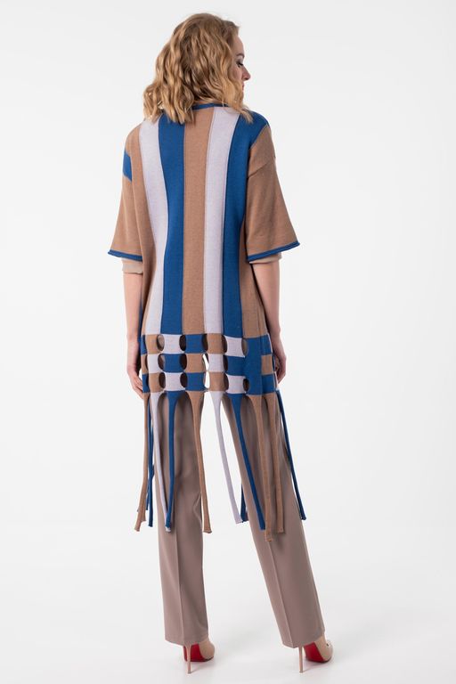 Кардиган Кн3-379 - Wisell фото 8