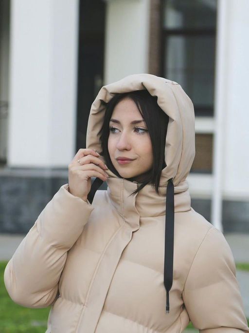 Куртка женская