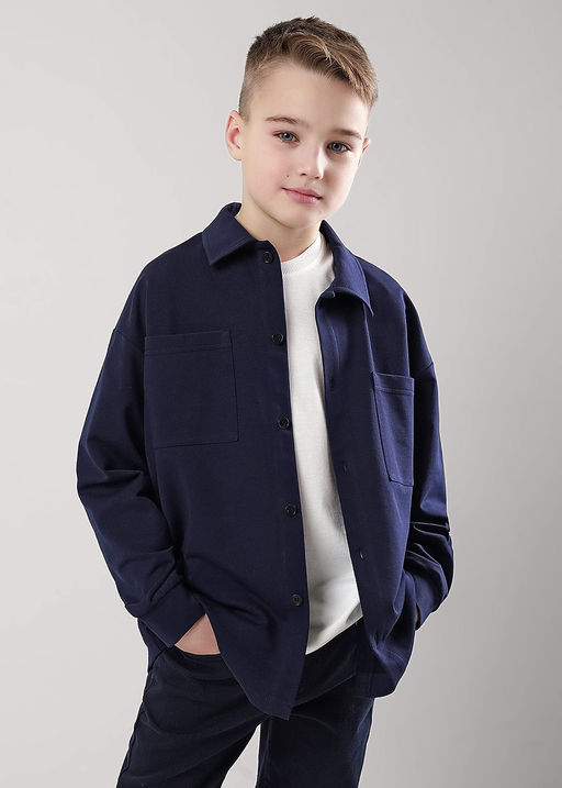 Рубашка детская