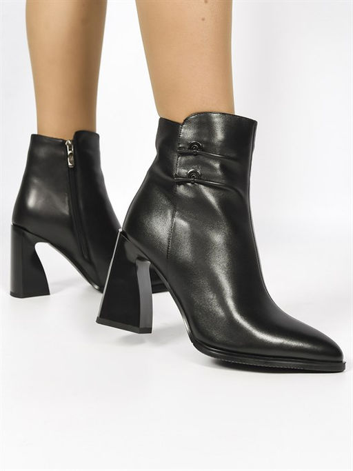 Полусапожки удобные модельные M3-9080 - Piniolo фото 2