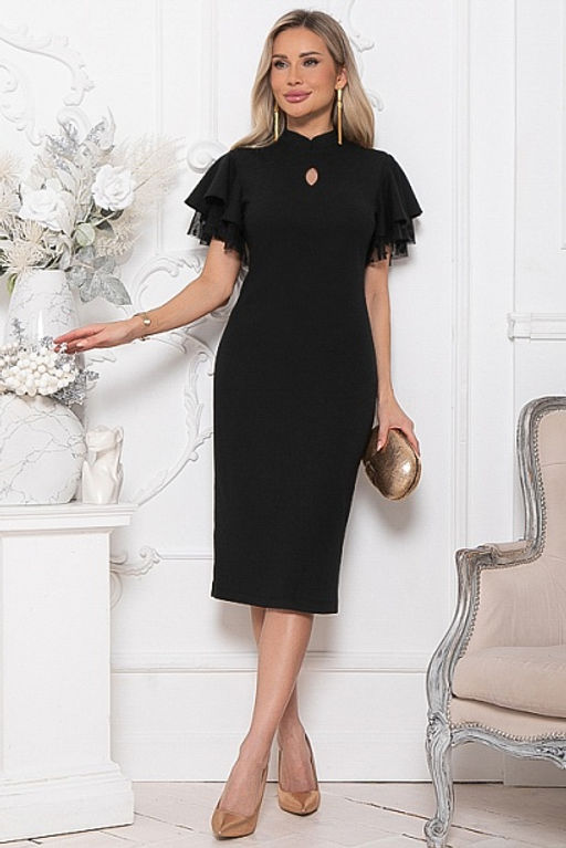 Платье 71752 - Avili фото 5