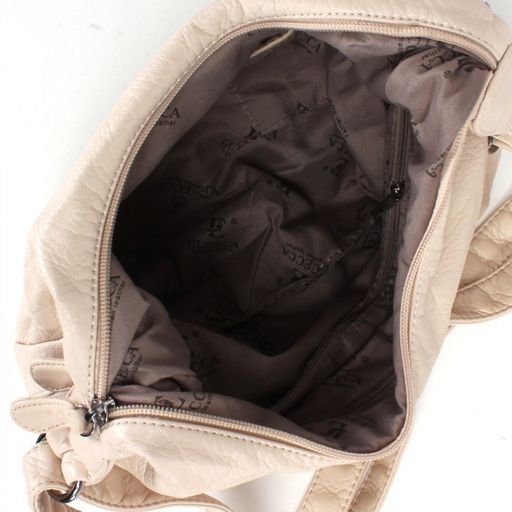 DELMARE Сумка женская искусственная кожа Guecca