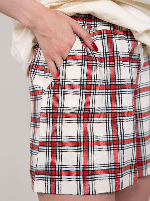 Шорты пижамные женские 234 Be Friends фото 8