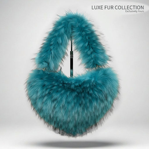 Сумка Mico-Lux-303-Ocean Green