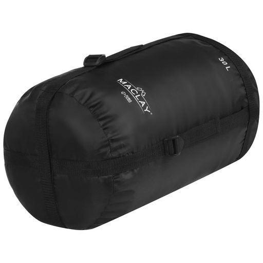 Чехол компрессионный Maclay, 30 л  фото 5