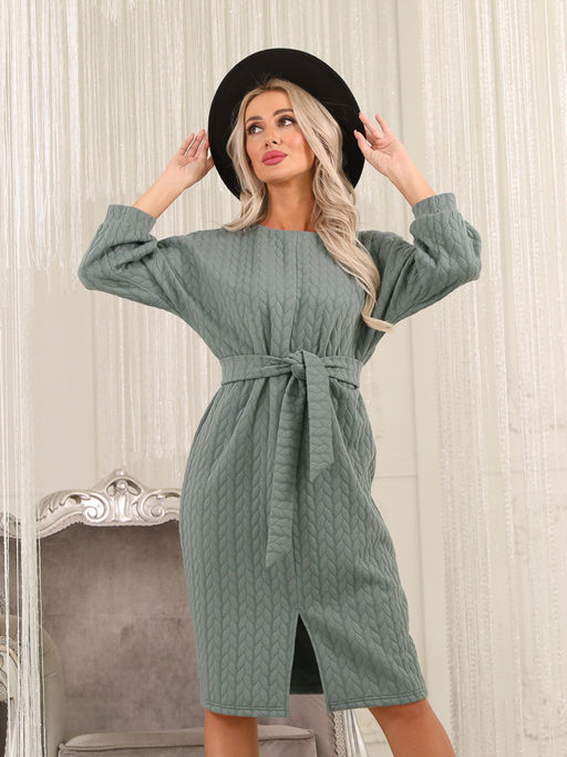 Платье П5-5101/20 - Wisell фото 7