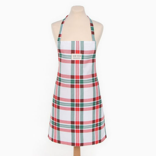 Фартук Этель Нoliday decoration 60х70см, 100%хл, репс 210 г/м2  фото 6