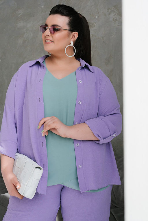 Блуза женская - Jp фото 7