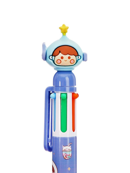 Ручка шариковая-прикол Лошадка - Simaland фото 4