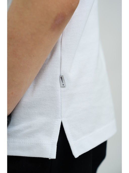 Футболка хлопок пике - Nota bene фото 7