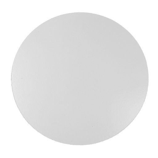 Цена за 2 шт. Подложка для торта усиленная 36 см, золото - жемчуг, 3.2 мм