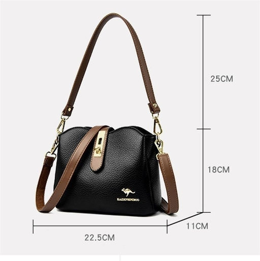 KAIDIFEINIROO Сумка женская 8761  фото 74