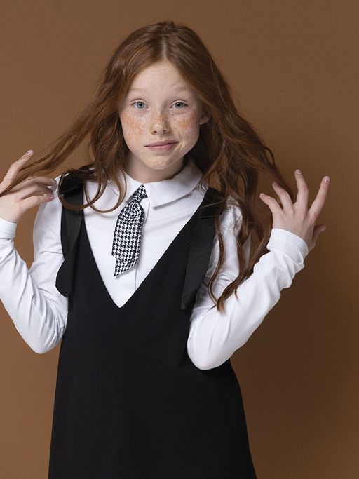 Pelican GFDV7152 платье для девочек  фото 3