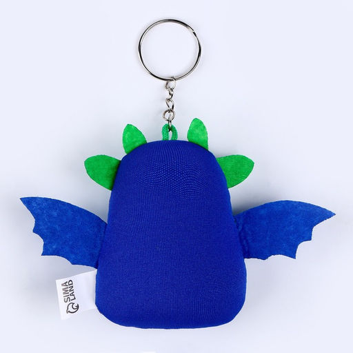 Брелок антистресс С Новым годом - Mni mnu фото 4