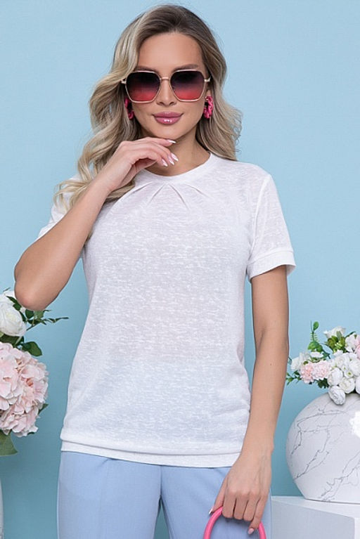 Блузка 41573 - Avili фото 6