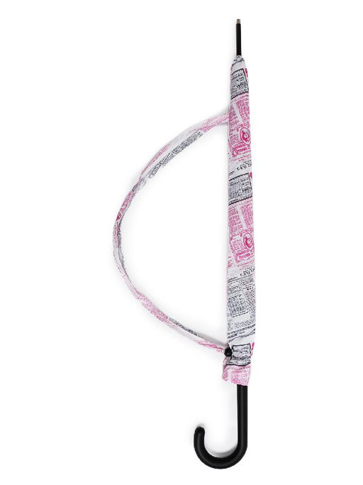 Зонт Eleganzza жен Т3-05-2003 05  фото 3