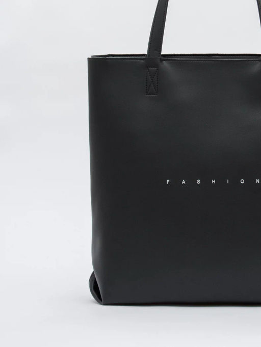 Сумка 6063L black Polina&Eiterou