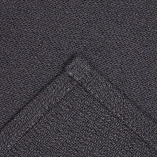 Полотенце Этель Dark grey 45х65 см, 100% хл  фото 4