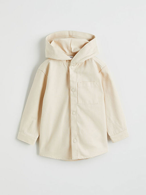 Kap??onlu Erkek Bebek 3l? Tak?m