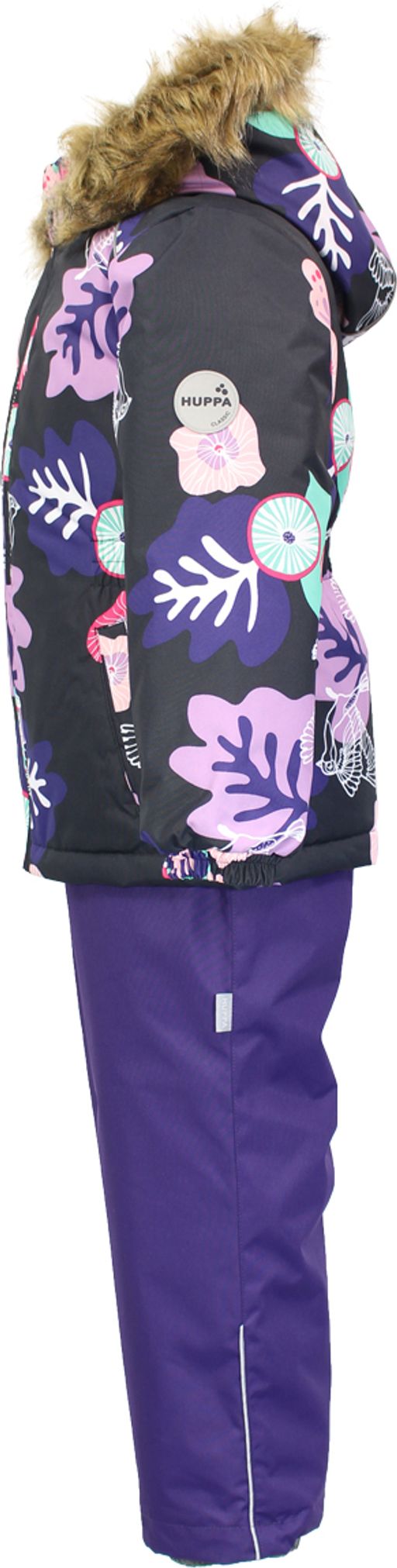 КОМПЛЕКТ ЗИМНИЙ HUPPA WONDER