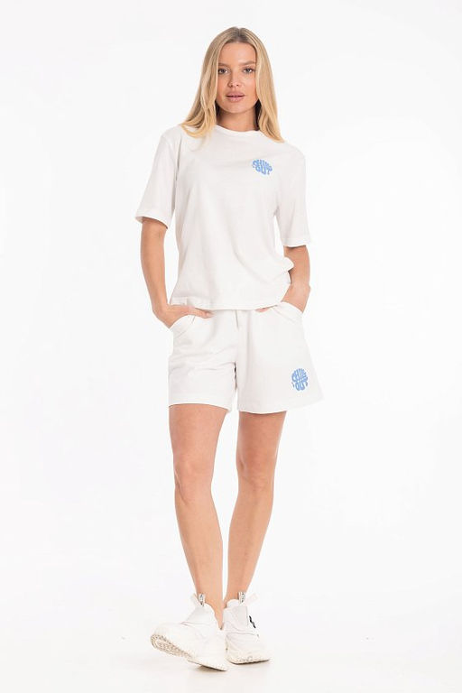 Шорты М325199Пм молочный - Елена фото 10