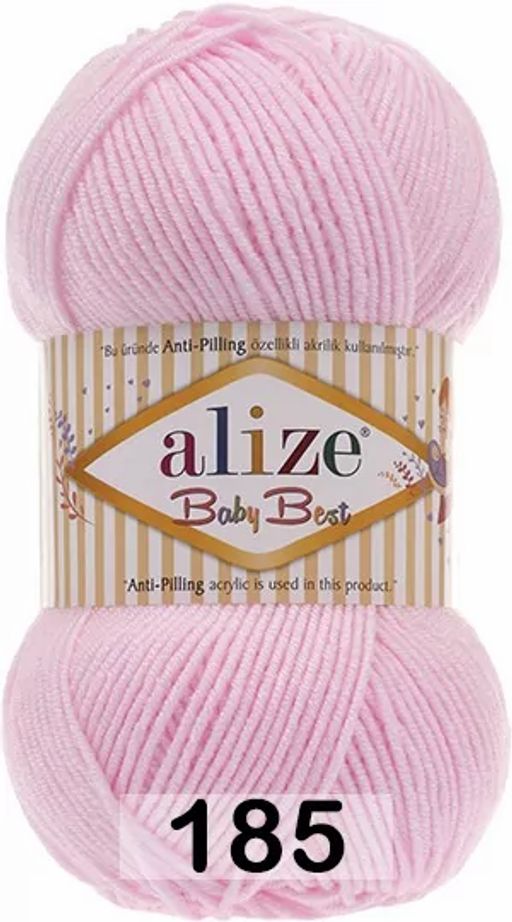 BABY BEST - Alize фото 19