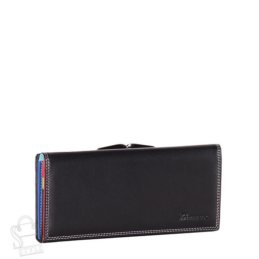Женский кошелек 122-6604A Prensiti в Новосибирске