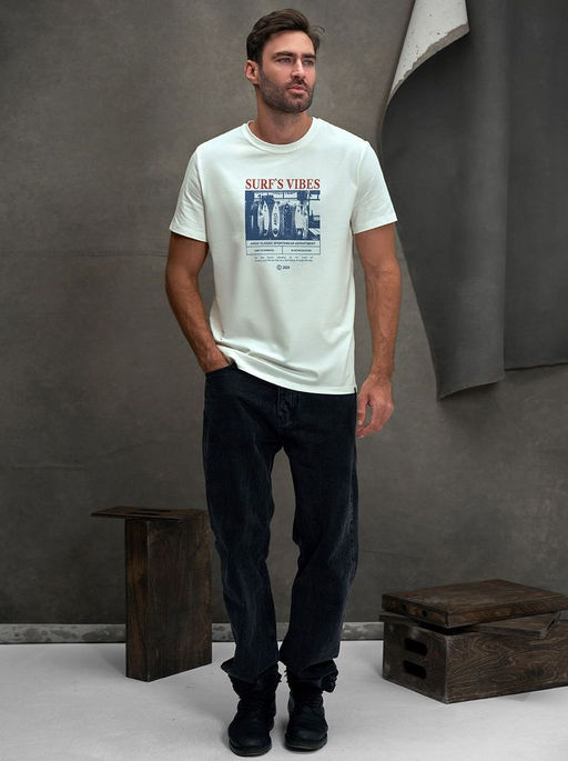 Футболка Top.1036M - Argo classic фото 3