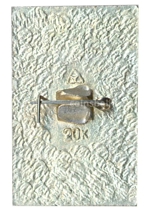 Значок Суздаль