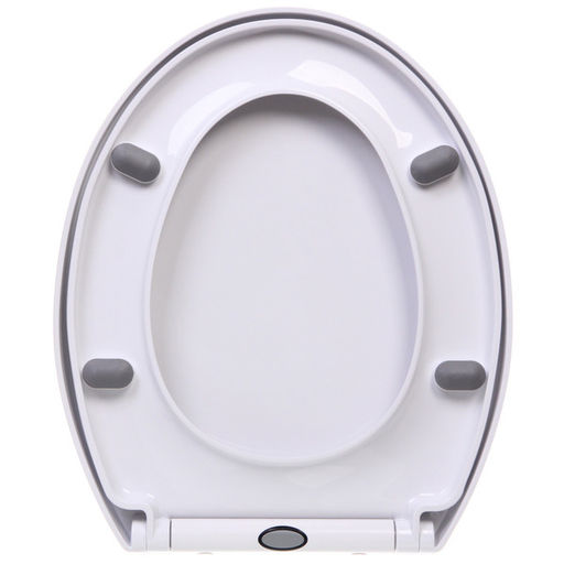 Сиденье для унитаза 37х44 794-5