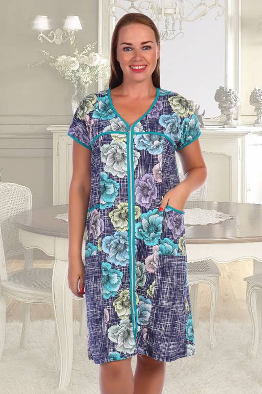 Халат Самшит