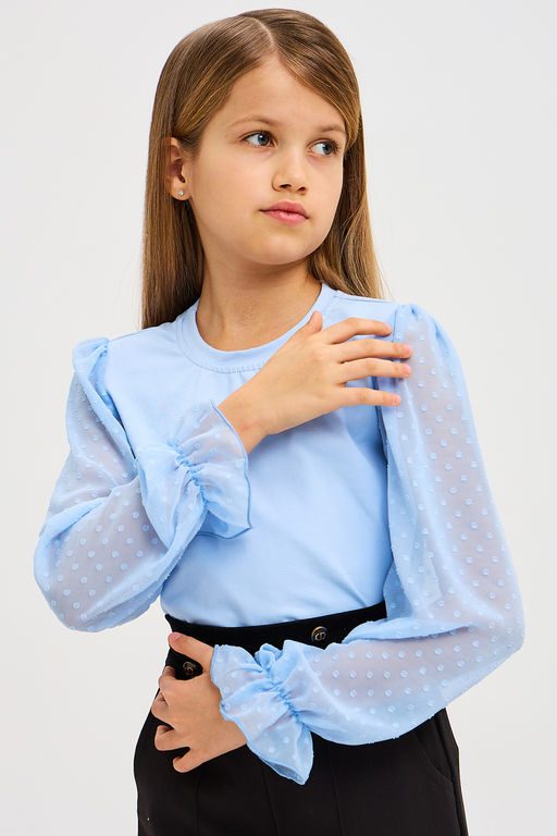 Блузка Океана