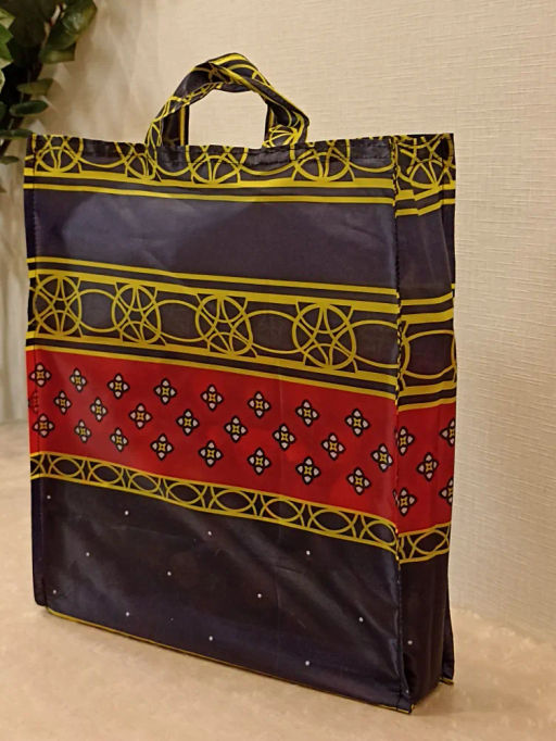 Сумка-авоська болоньевая - Наталья-текстиль фото 8