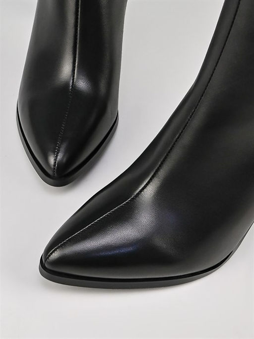 Ботильоны на выход и на работу D3-1201 - Piniolo фото 4